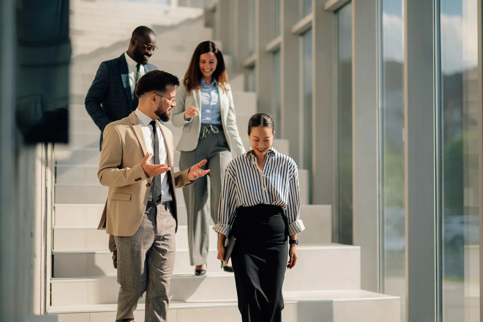 How Agentic AI Improves CRE Building Performance: A Guide for Sustainability Teams