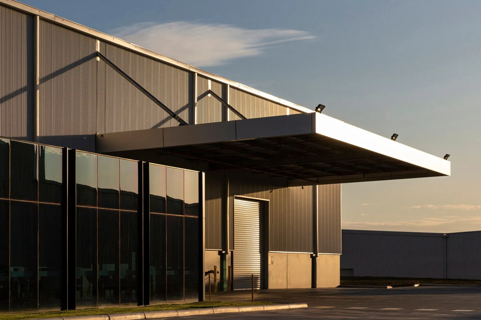 Energy Management Advice for Industrial Asset Owners