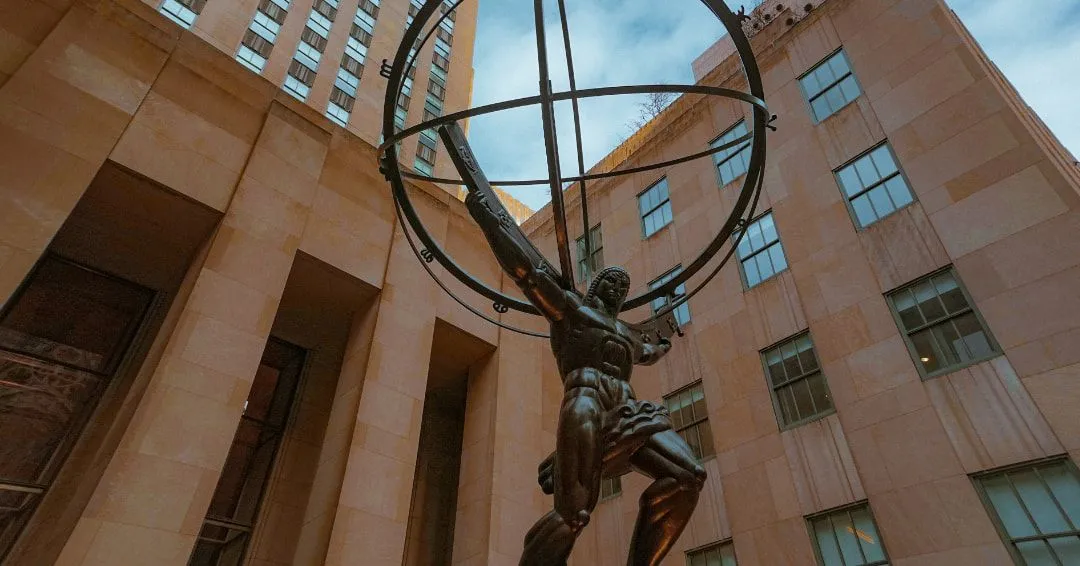 ESG, Decarbonization, and More: In Conversation with JP Flaherty of Tishman Speyer