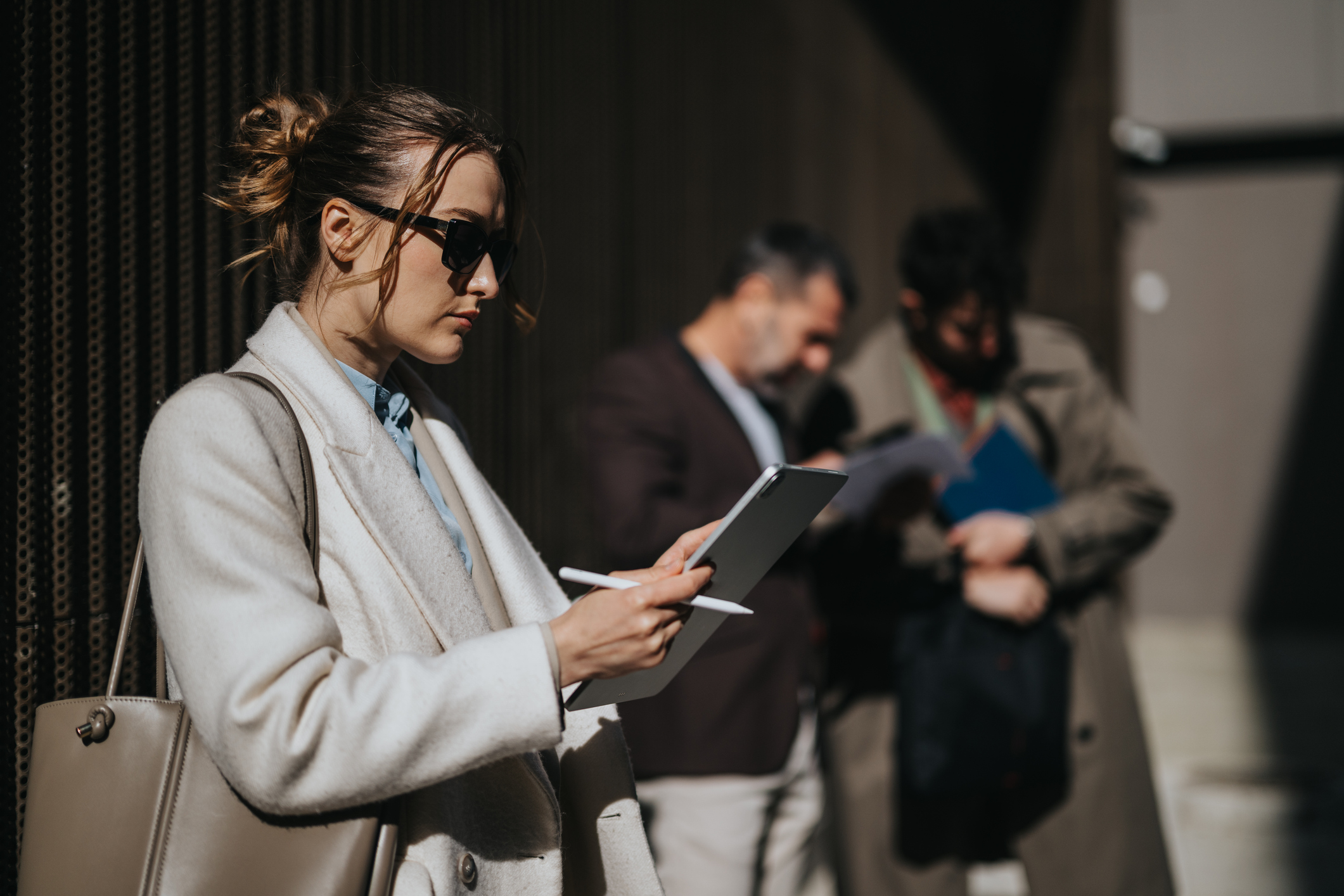 What Multi-Site CRE Teams Actually Need From Agentic AI