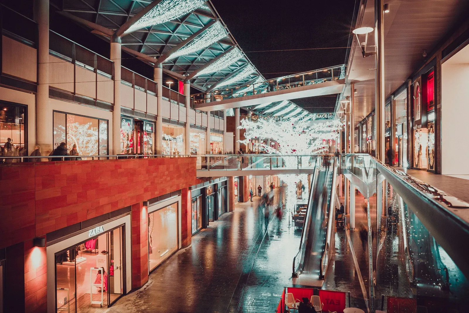 Why Retailers Should Embrace Energy Management
